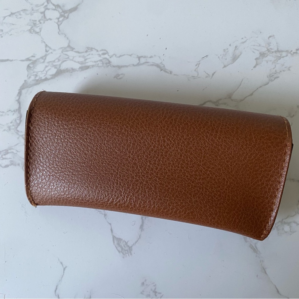 Ray Bans Empty Sunglass Case - image 6